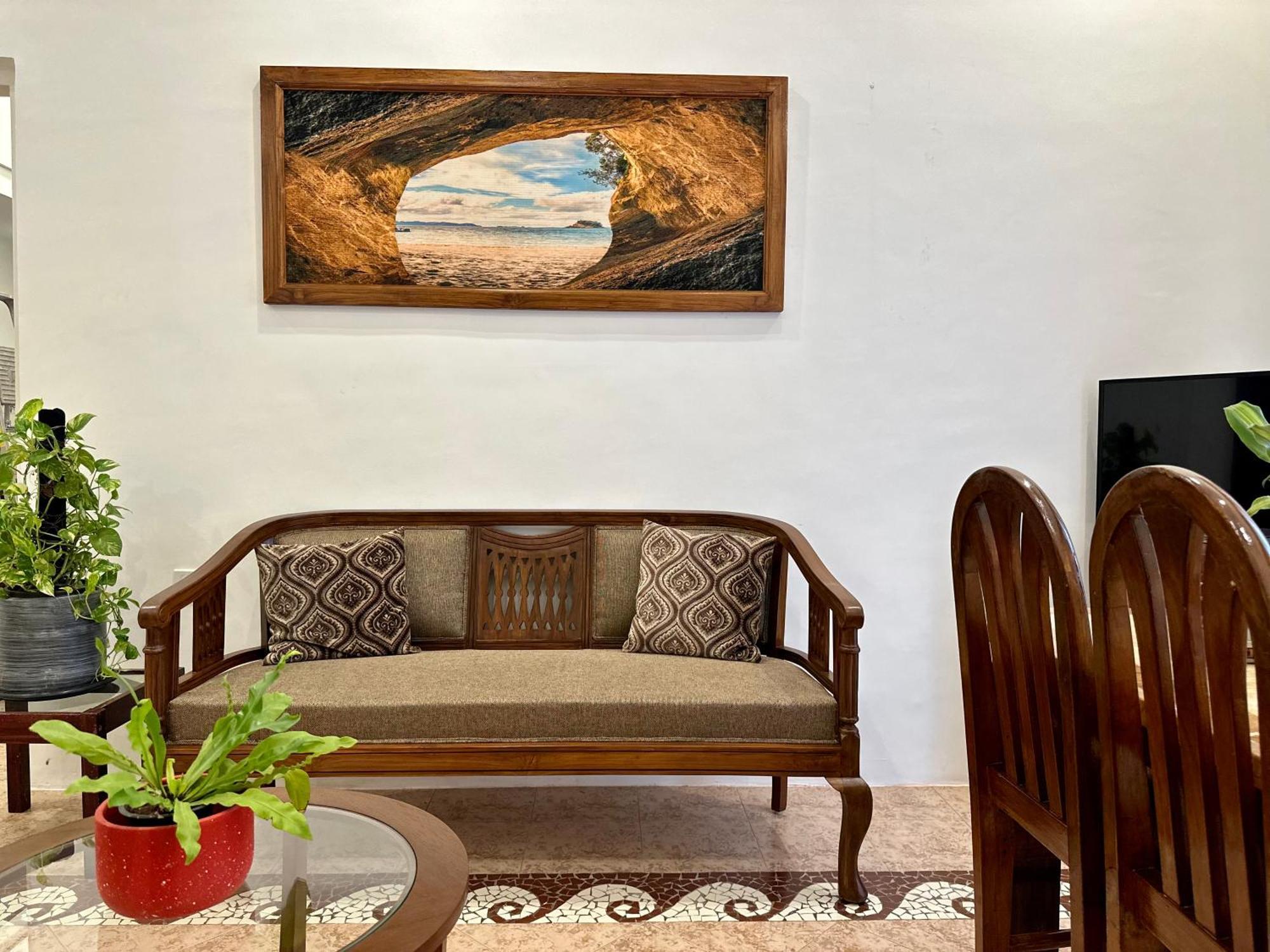 Orma - By The Beach Goa Benaulim Bagian luar foto