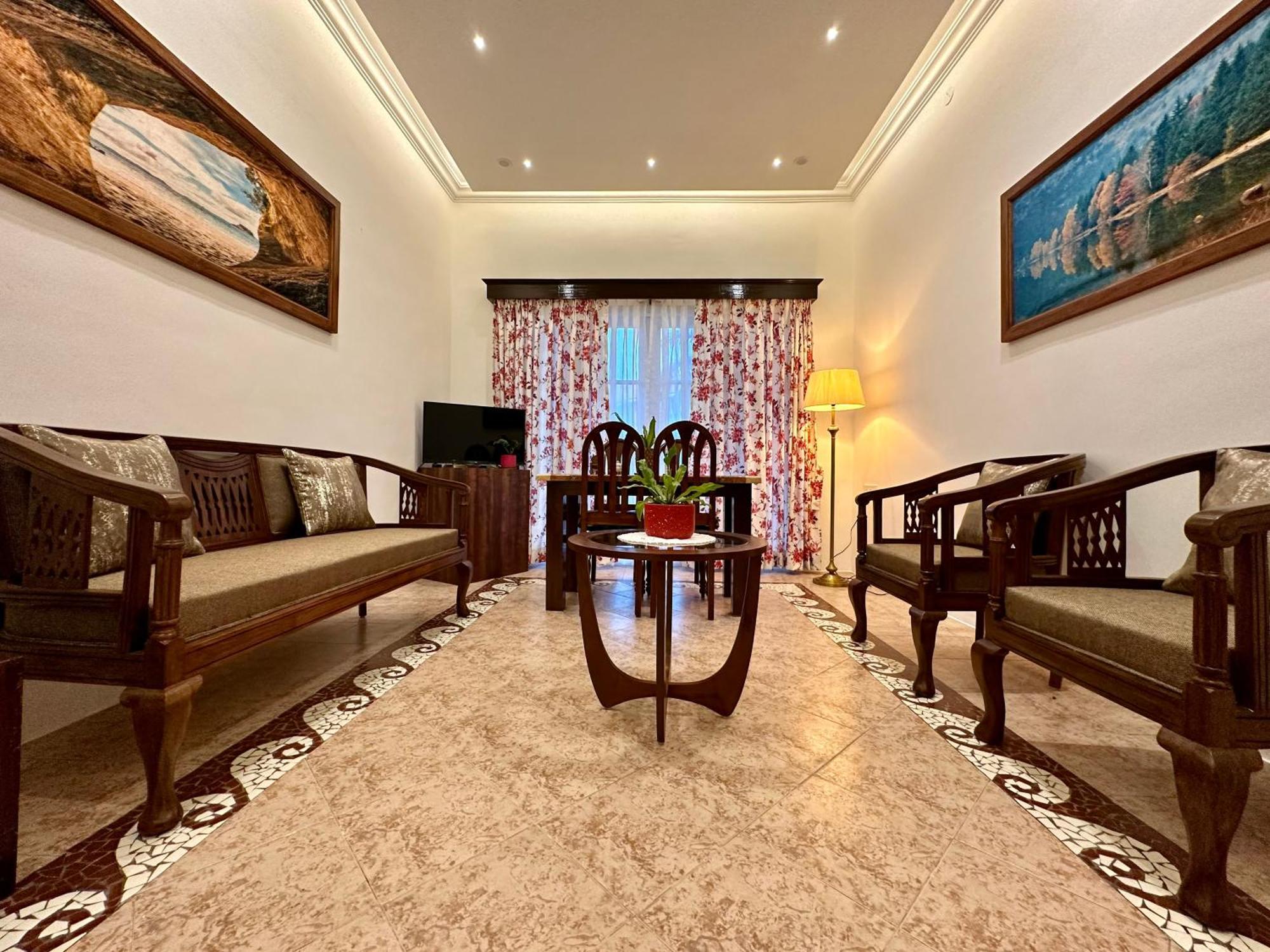 Orma - By The Beach Goa Benaulim Bagian luar foto