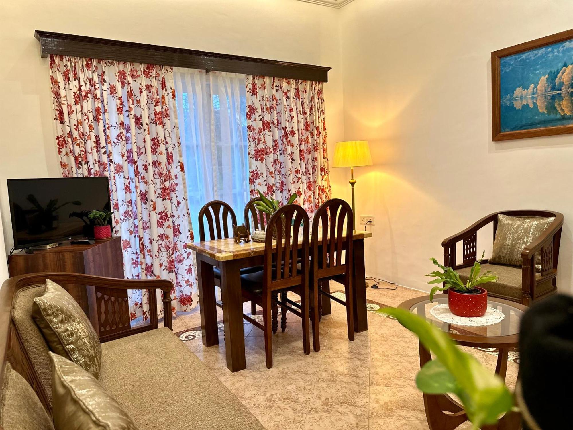 Orma - By The Beach Goa Benaulim Bagian luar foto