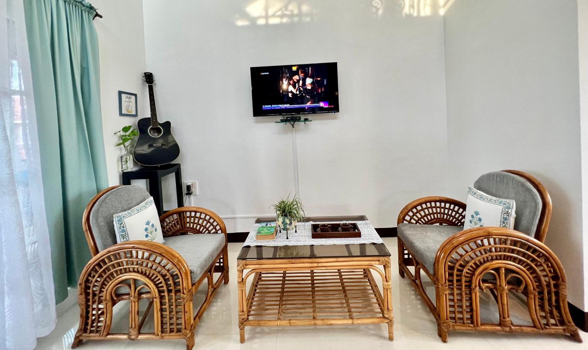 Orma - By The Beach Goa Benaulim Bagian luar foto