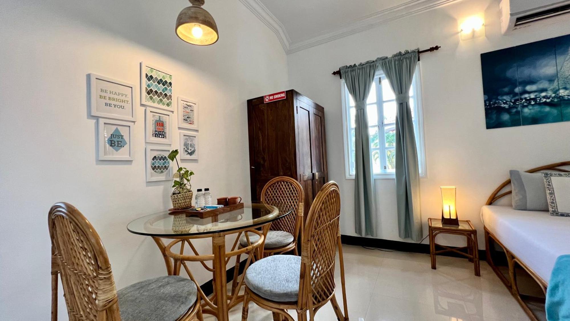 Orma - By The Beach Goa Benaulim Bagian luar foto