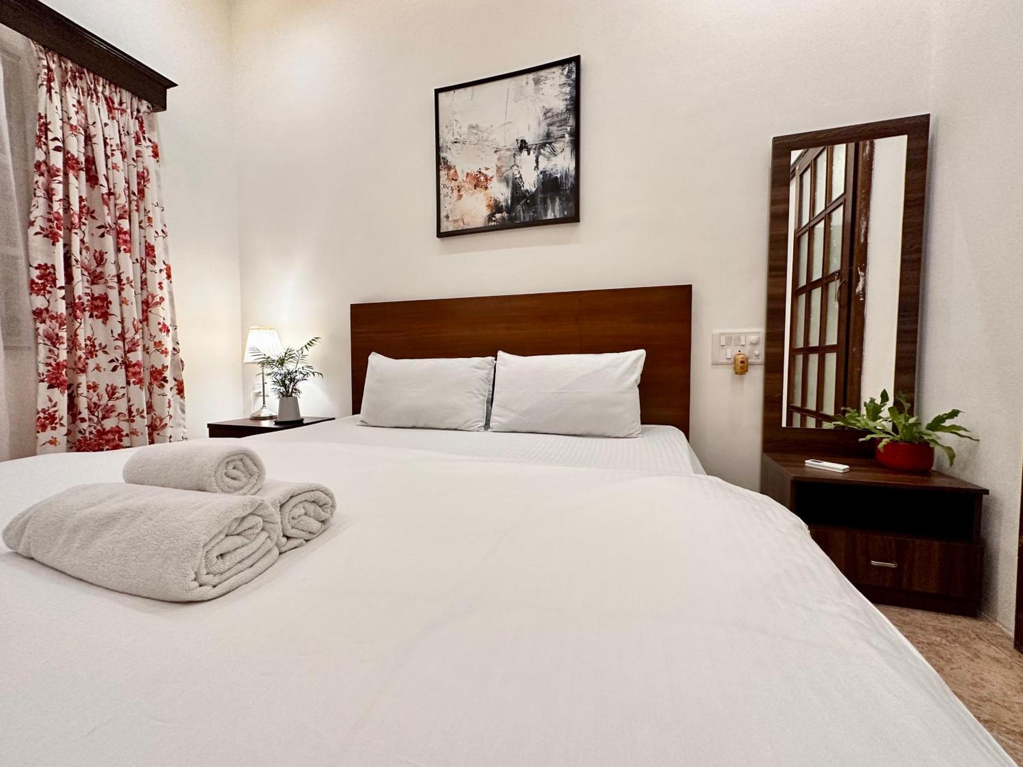 Orma - By The Beach Goa Benaulim Bagian luar foto