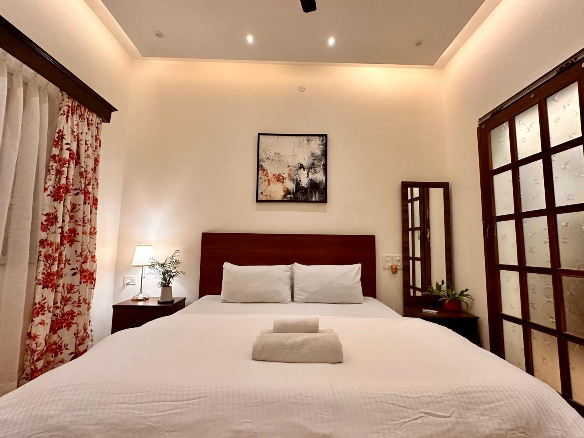 Orma - By The Beach Goa Benaulim Bagian luar foto