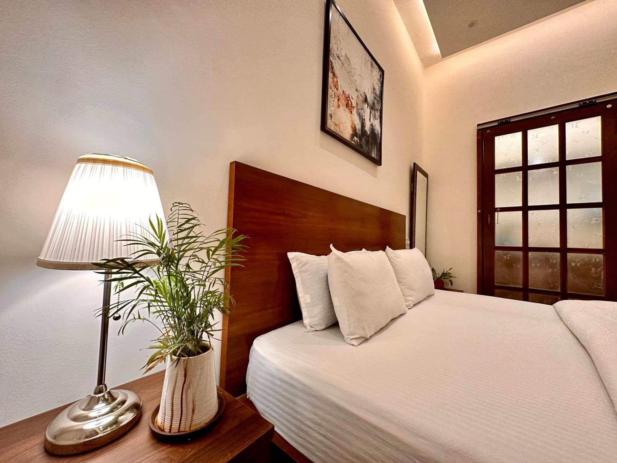Orma - By The Beach Goa Benaulim Bagian luar foto