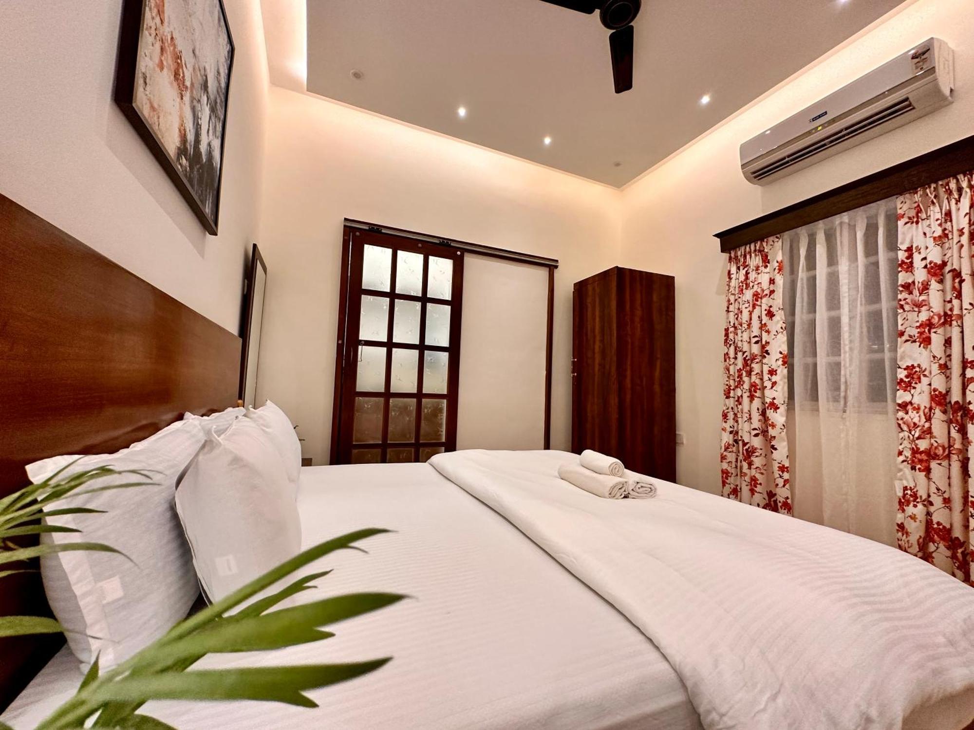 Orma - By The Beach Goa Benaulim Bagian luar foto