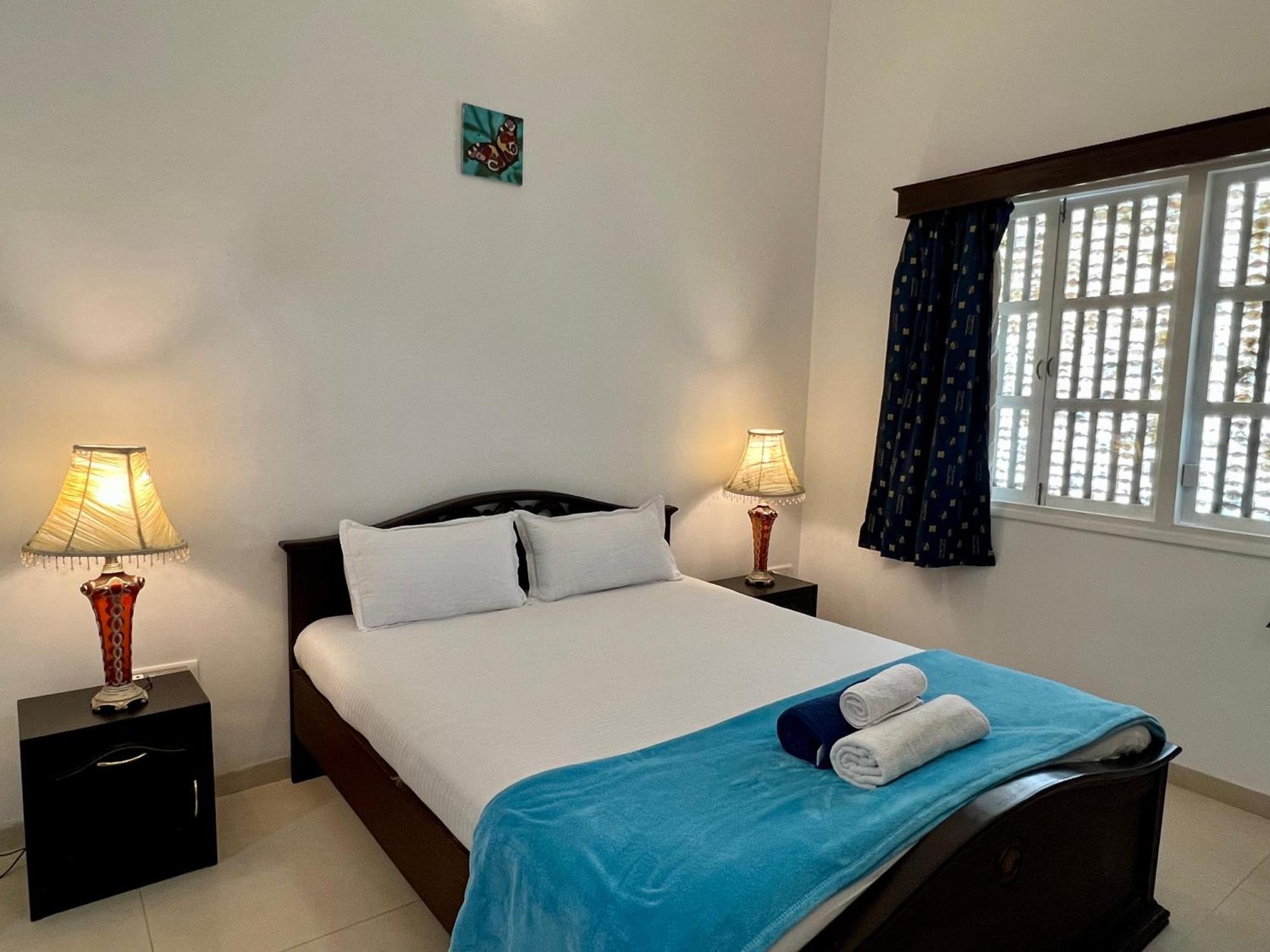 Orma - By The Beach Goa Benaulim Bagian luar foto