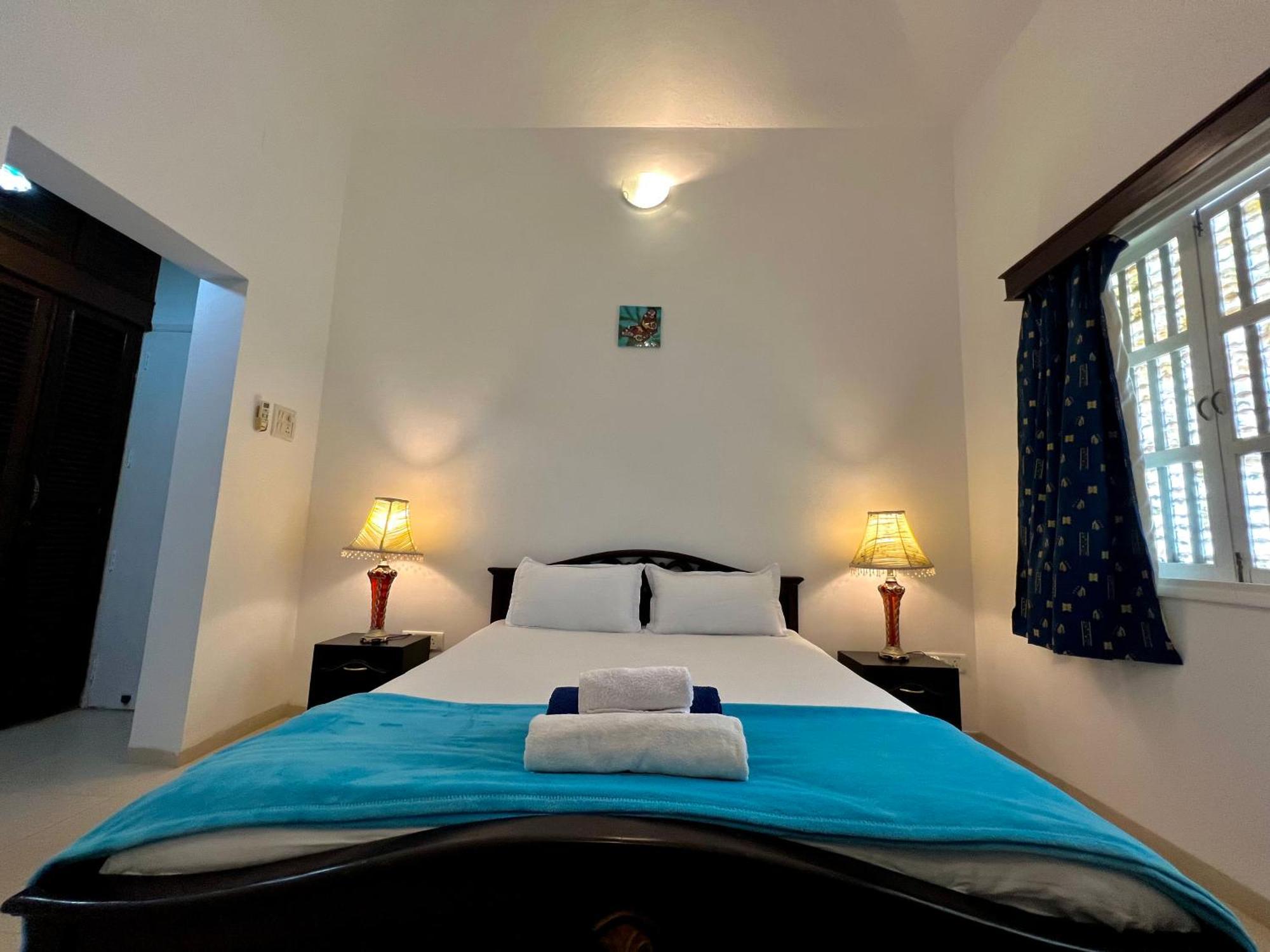 Orma - By The Beach Goa Benaulim Bagian luar foto