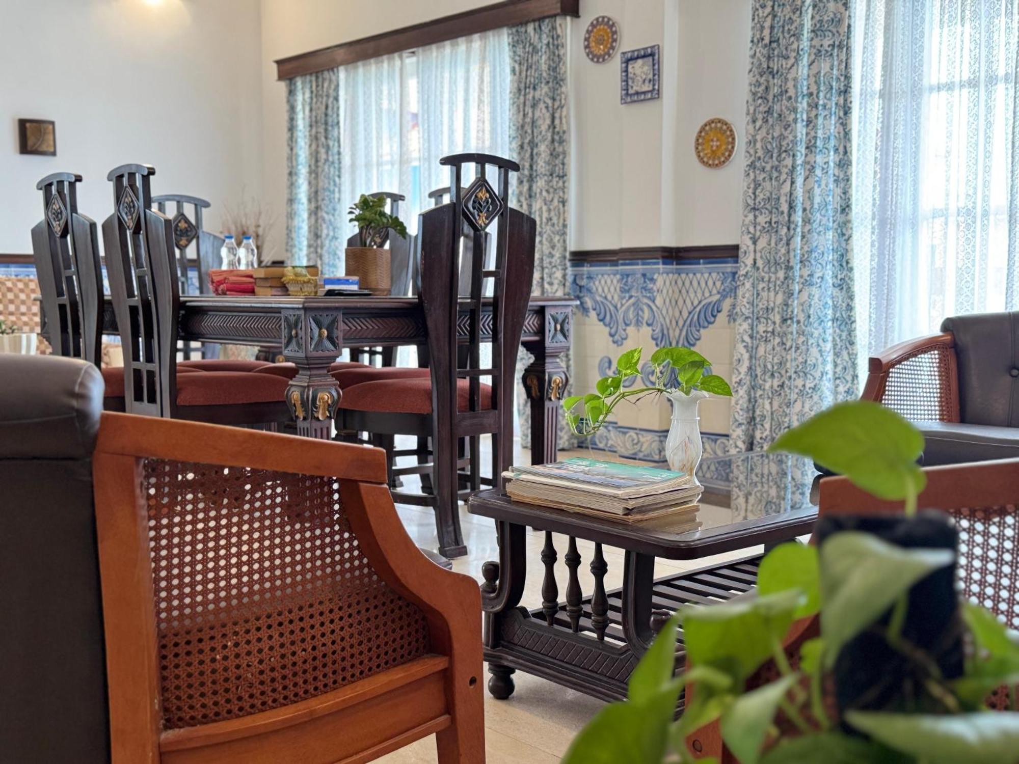 Orma - By The Beach Goa Benaulim Bagian luar foto